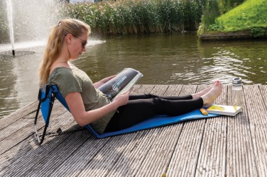 Logotrade liikelahja tuotekuva: Taitettava rantatuoli